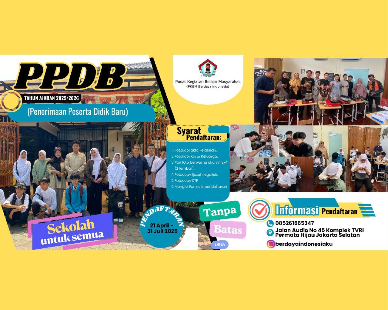 PPDB
